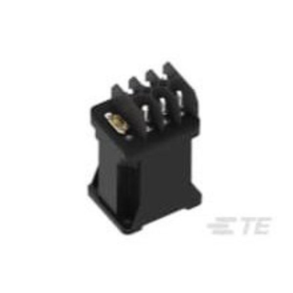 Te Connectivity Contactors - Electromechanical 60 Amp Contactor Threaded Terminals 5-1617818-0